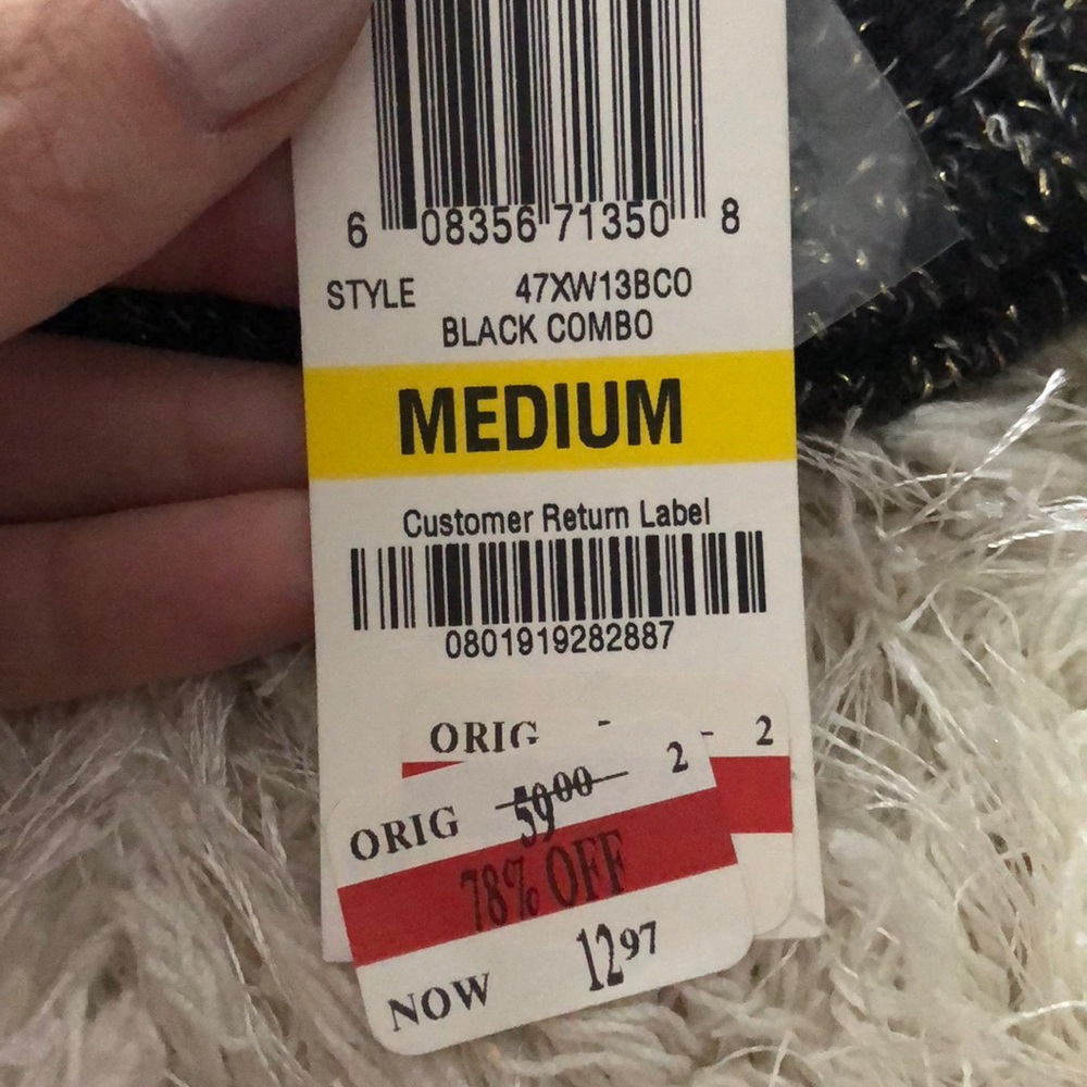 Bundle of 2 short cami/dress cover ups - Picture 2 of 2